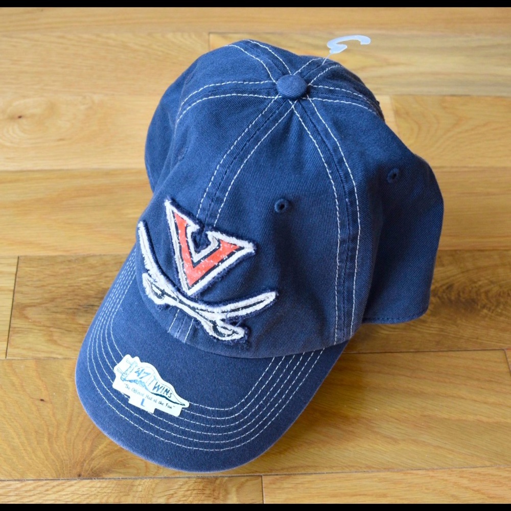 Virginia Cavaliers Hat By ‘47